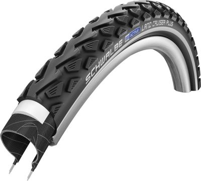 land cruiser bike tyres